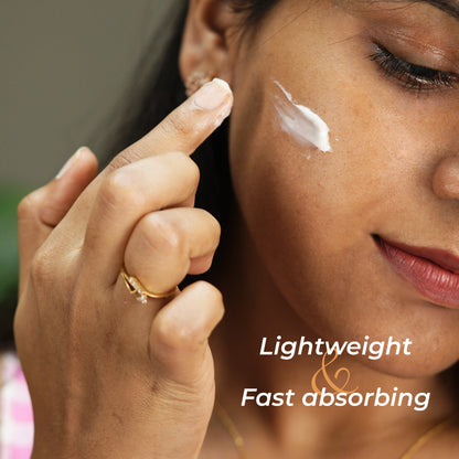 Almond Milk Moisturizer