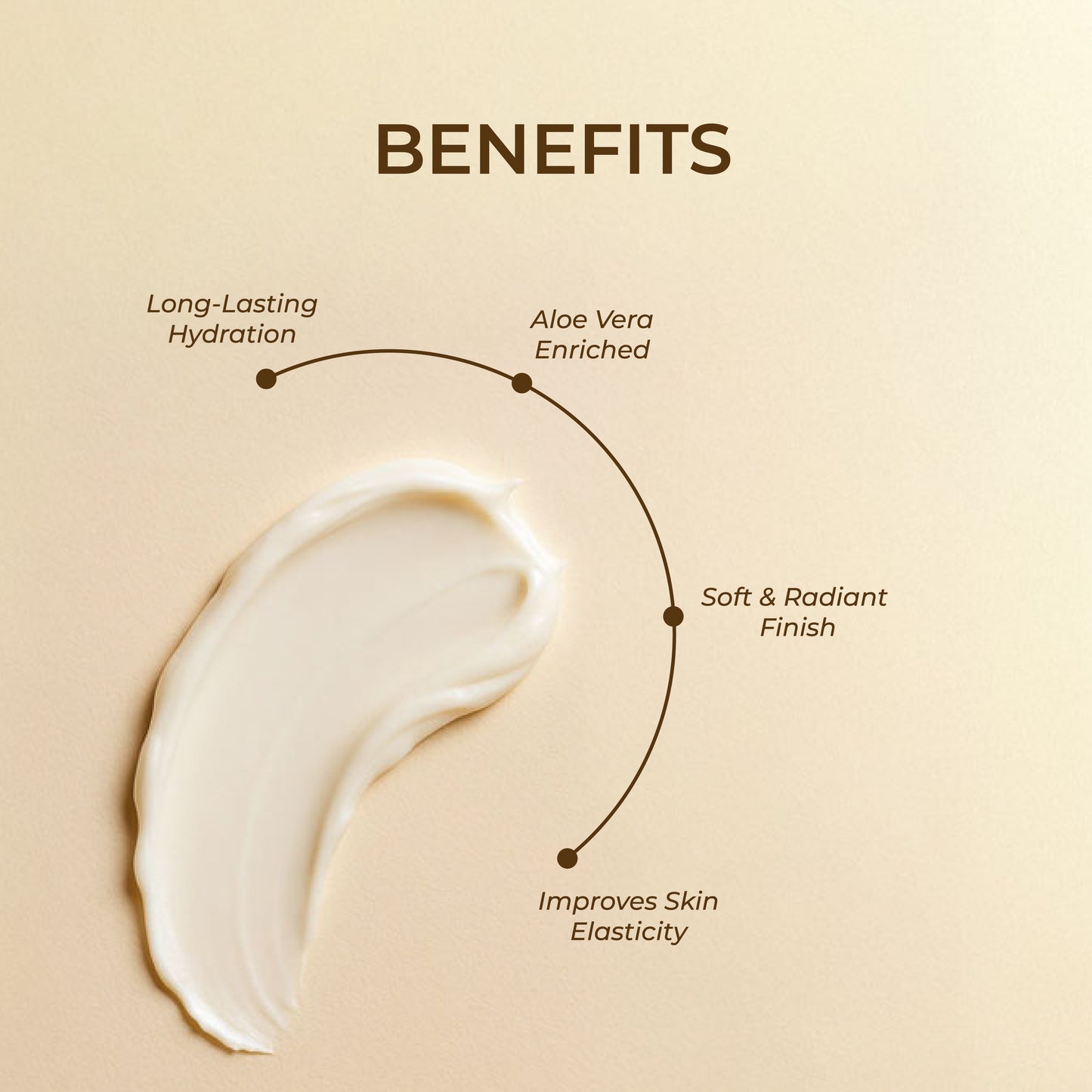 Almond Milk Moisturizer