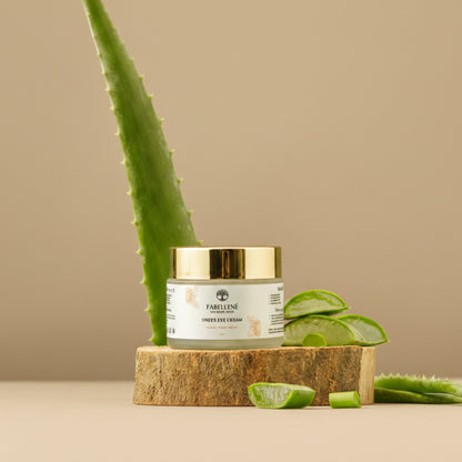 Under eye cream