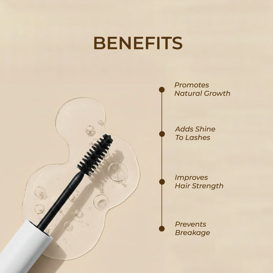 Lashbloom Serum