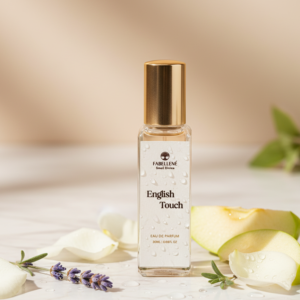 English touch perfume