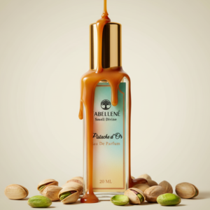 Pistache d’Or Perfume
